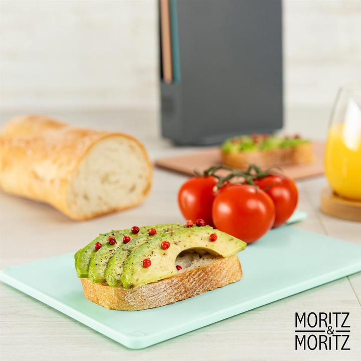 Image du produit Moritz & Moritz Planches à découper