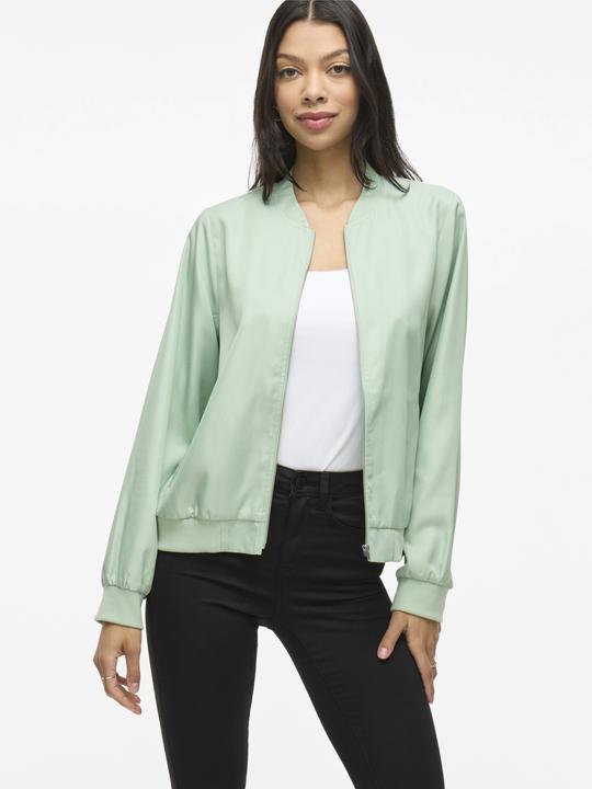 Image du produit Vila Reissverschluss Bomberjacke (36)