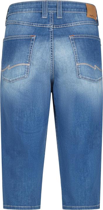Actual product image Hattric Worker Bermuda Jogg Denim (32)