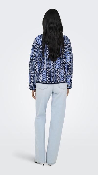 Produktbild JdY Jdymason L/S Quilted Shacket Wvn (M)