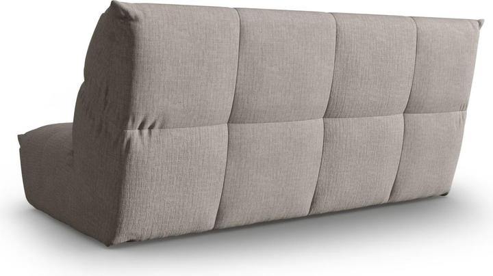 Actual product image Micadoni Jenna (Modular sofa, 2 person sofa)