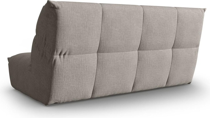 Produktbild Micadoni Jenna (Modular Sofa, 2-Sitzer)