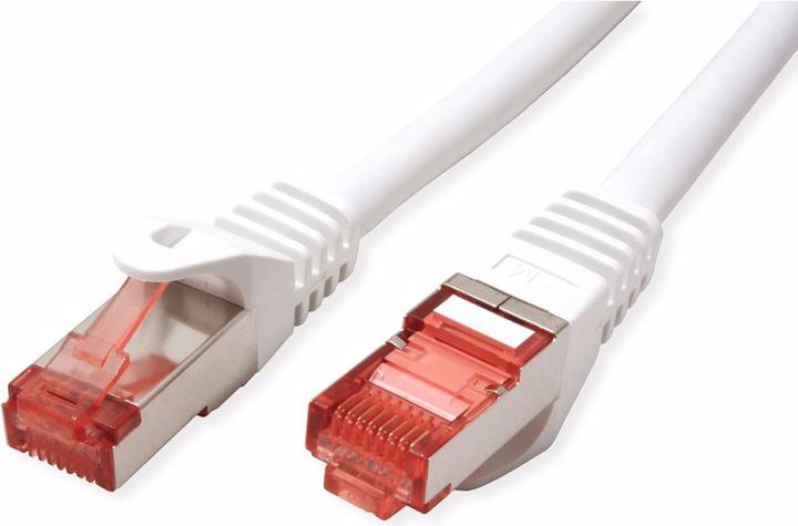 Produktbild Roline Netzwerkkabel (SFTP, CAT6, 2 m)