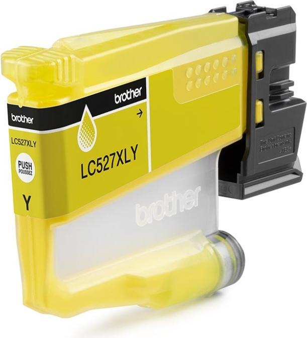 Produktbild Brother LC527XLM (M)