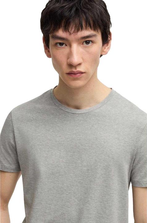 Produktbild HUGO TShirt Stretch Schmal (2erPack) (XXL)