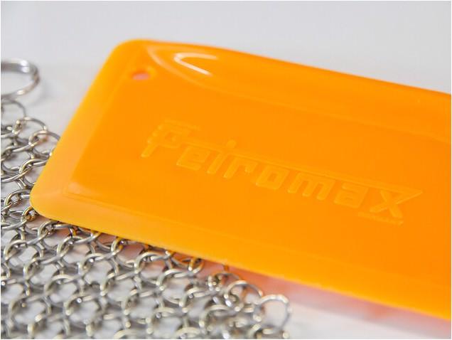 Actual product image Petromax Scraper