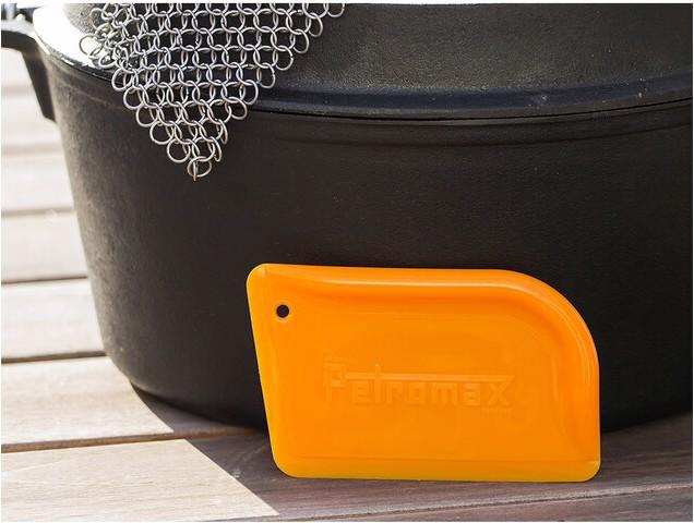 Actual product image Petromax Scraper