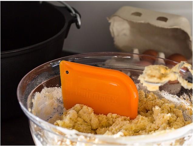 Actual product image Petromax Scraper