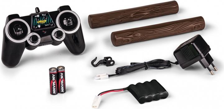 Produktbild Carson MB Arocs (RTR Ready-to-Run)