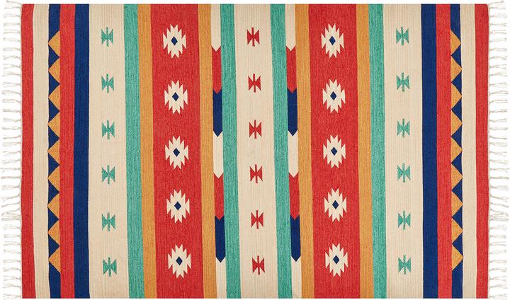 Immagine prodotto Beliani Margara (200 x 140 cm)