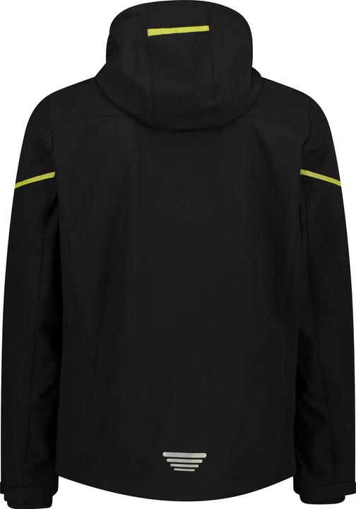 Immagine prodotto CMP Campagnolo Zip Hoodie (54)