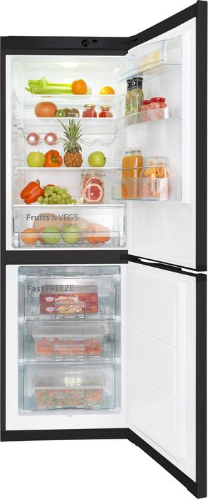 Actual product image Snaige RF53SM-S5JJ2E0 (267 l)
