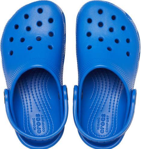 Image du produit Crocs T's Classic Clog (19, 20)