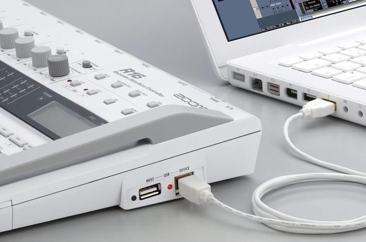 Image du produit Zoom R16 (USB)