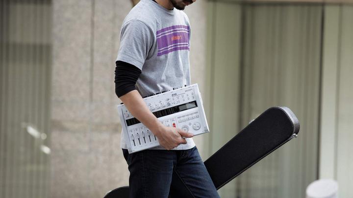 Image du produit Zoom R16 (USB)