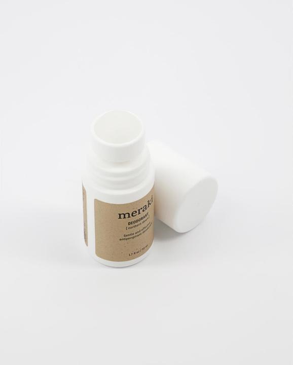 Actual product image Meraki Body (Roll-on, 50 ml)
