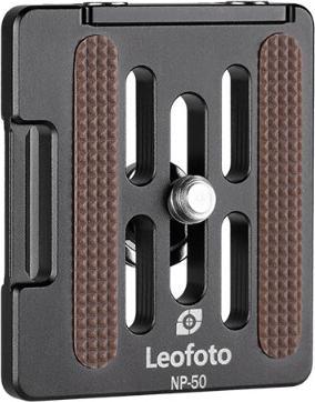 Produktbild Leofoto Panorama-Stativkupplung RH-0