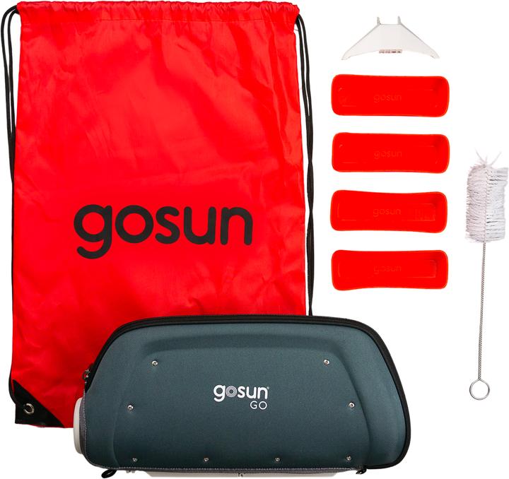 Produktbild GoSun Go