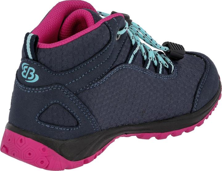 Produktbild Brütting Guide High (35)