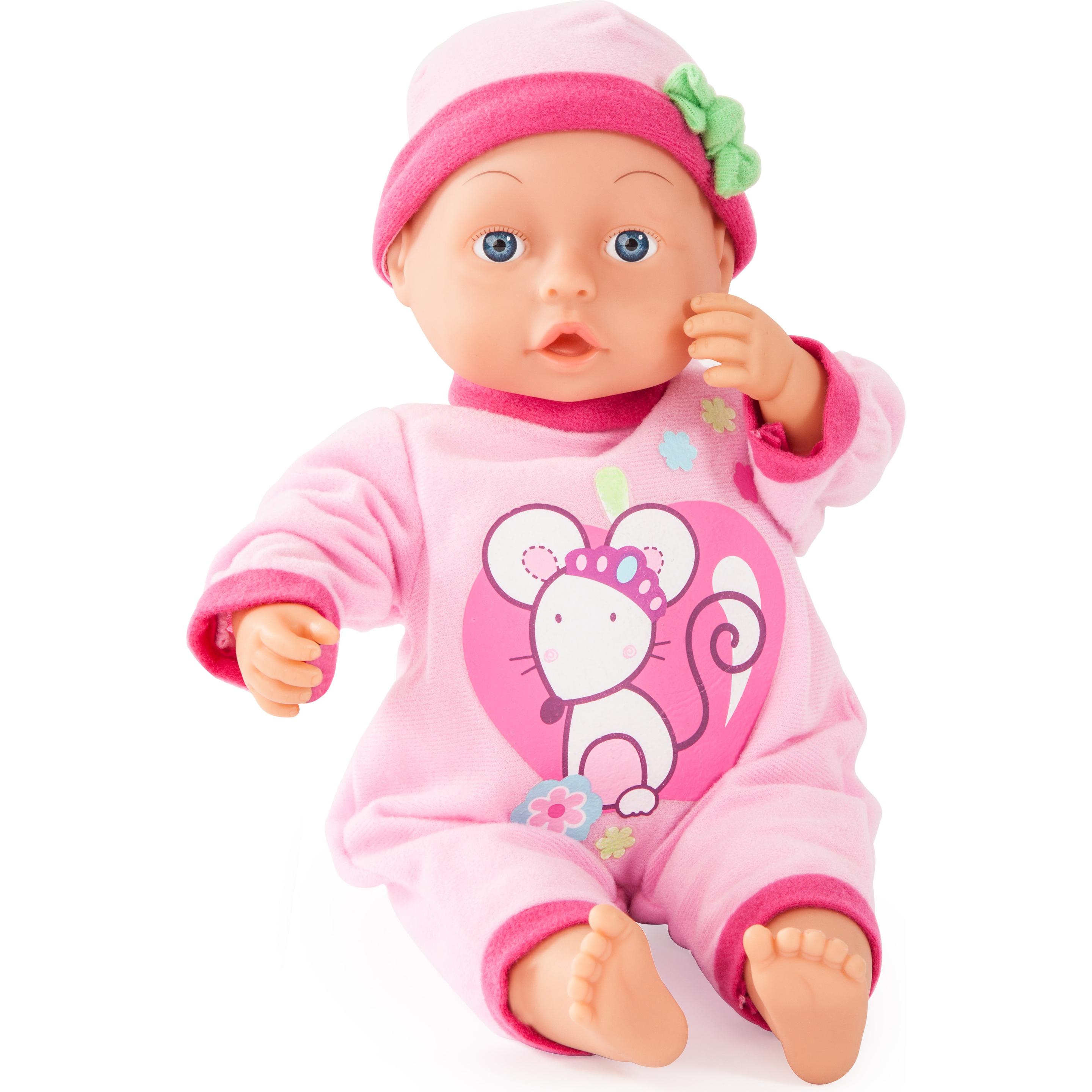 Bayer First Words Baby