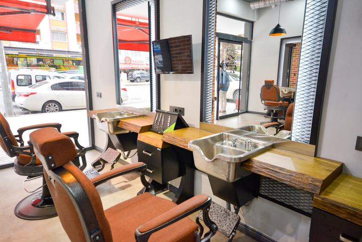 Immagine prodotto Alpeda Iron Man Cb Herren Bedienungsplätze