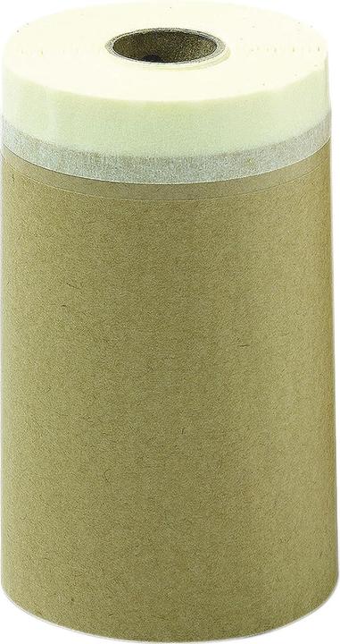 Produktbild Schuller abdeckpapier mit Klebeband - Taiga BlueCore 18cmx20m