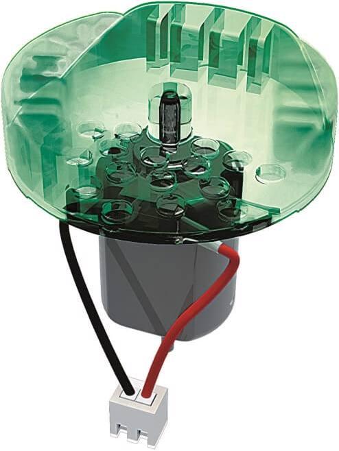 Produktbild Clementoni Saug-Roboter