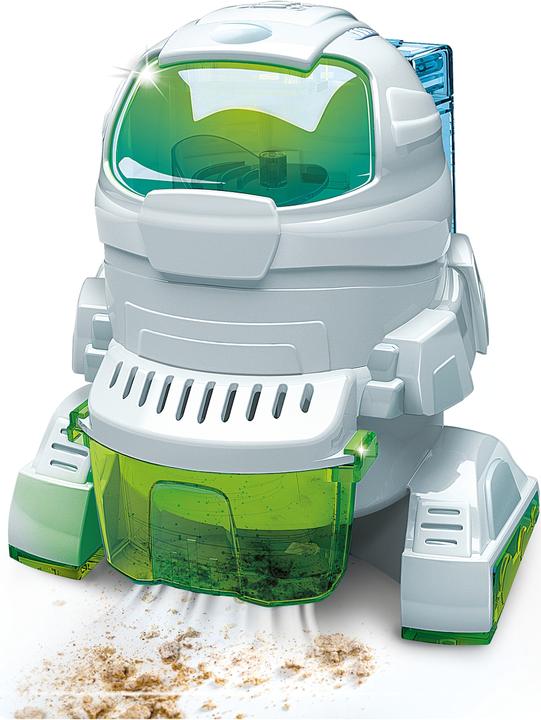 Produktbild Clementoni Saug-Roboter