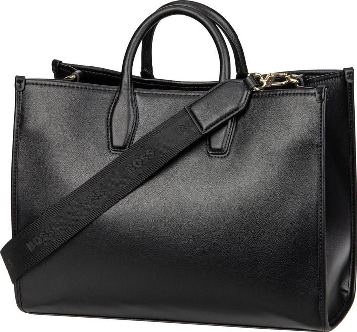 Produktbild BOSS Handtasche Sandy MED (12 l)