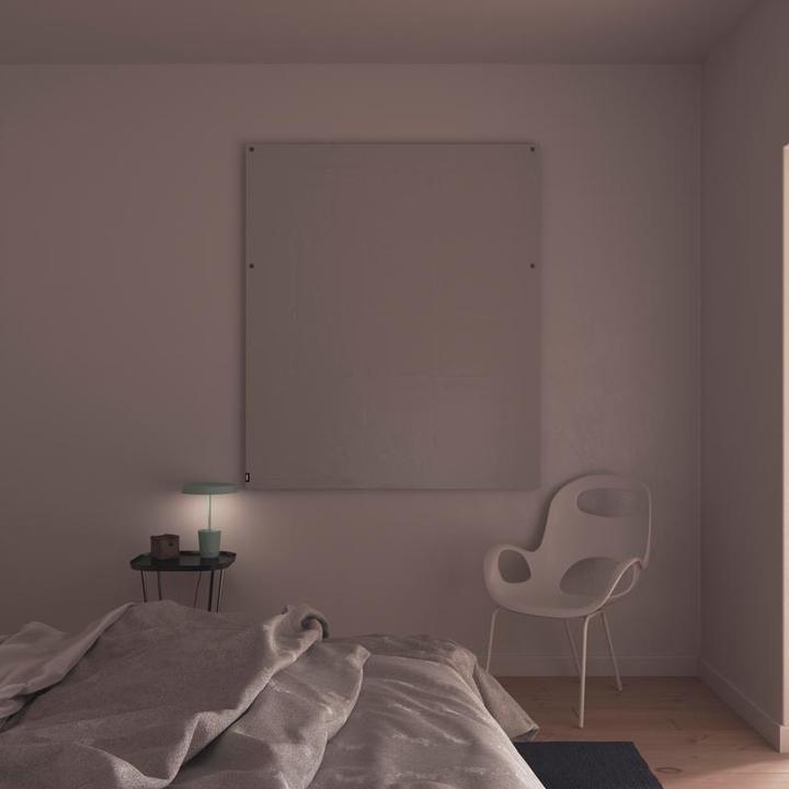 Actual product image Umbra Complete Blackout (121 x 145 cm)