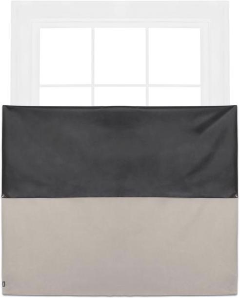 Actual product image Umbra Complete Blackout (121 x 145 cm)