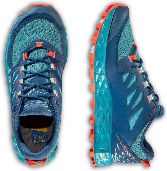 Image du produit La Sportiva Lycan II Femme (41)