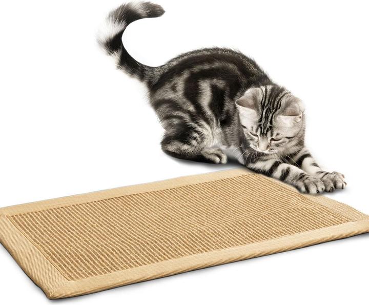 Produktbild Karat Kratzteppich (Creme)