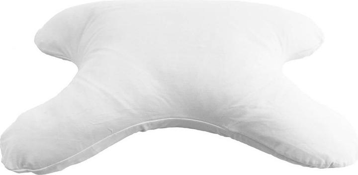 Actual product image Hefel My Face Pillow Cushion Cover (40 x 60 cm)