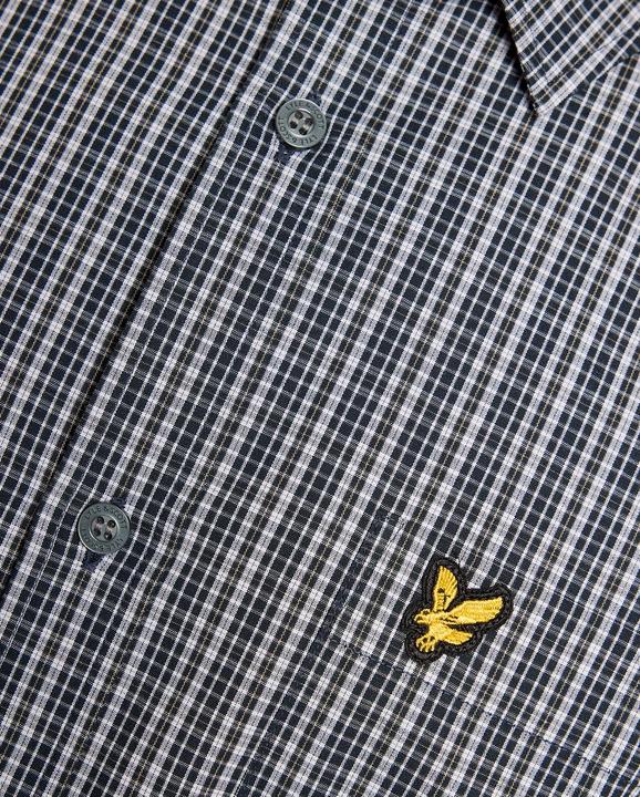 Produktbild Lyle and Scott Kariertes Hemd (L)