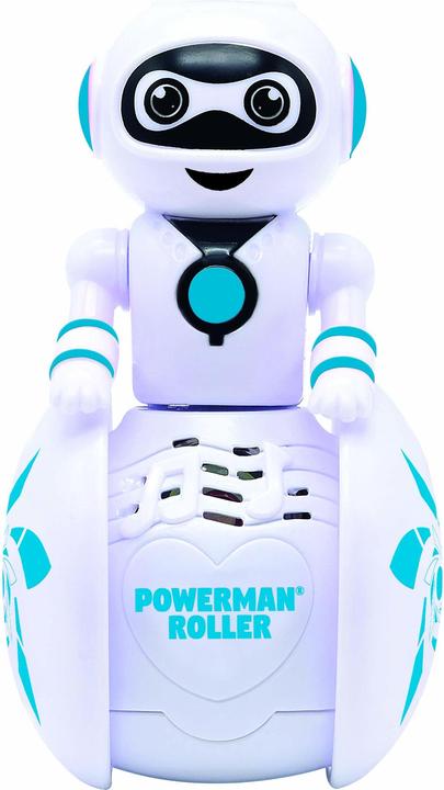 Actual product image Lexibook POWERMAN® Roller (ROB01)