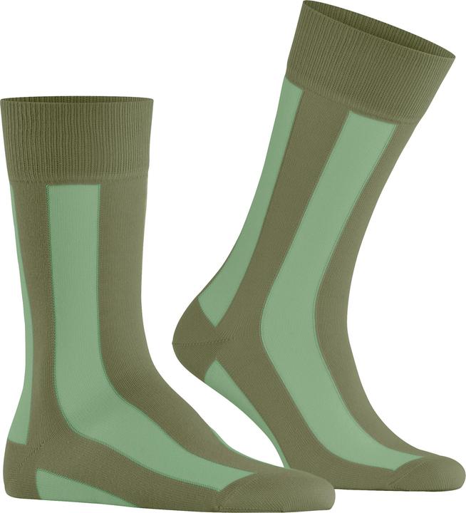 Produktbild Burlington Retro Lines (Einzelpack, 40 - 46)
