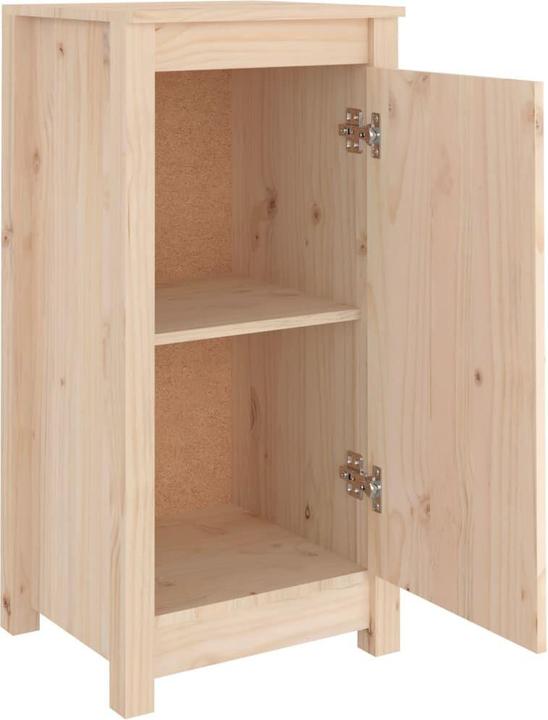 Image du produit VidaXL Becky (40 x 35 x 80 cm)