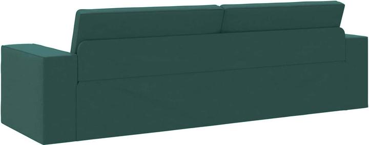 Produktbild vidaXL Schlafsofa