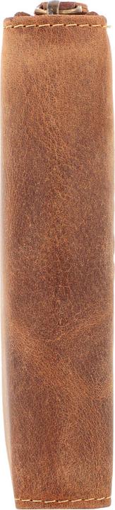 Actual product image Greenburry Vintage star sign wallet leather 10 cm