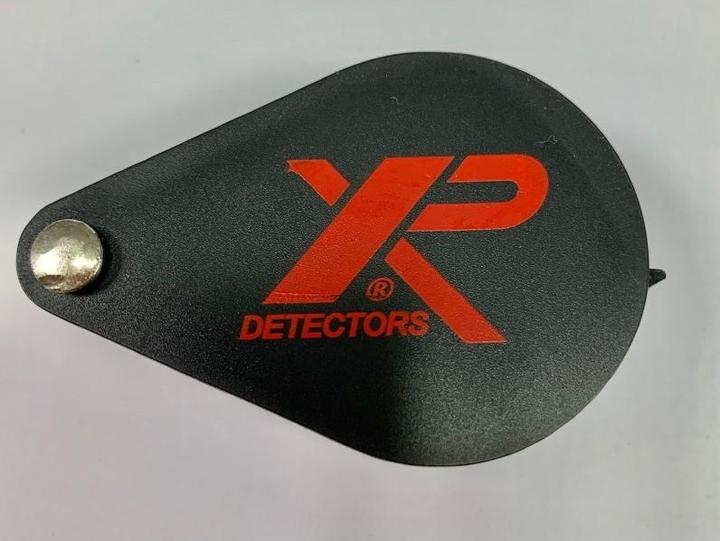 Actual product image XP pocket magnifier 3/6-fold