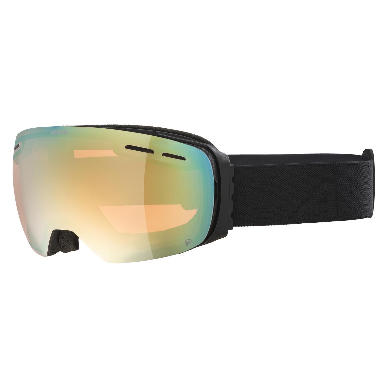 Alpina Sports, Skibril