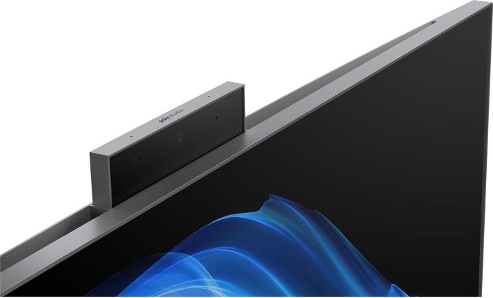 Immagine prodotto HP OmniStudio X AIO 32-c1075ng (1000 GB, 32 GB, Intel Core Ultra 7 258V, GeForce RTX 4050)