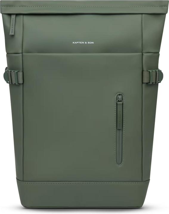 Dusty Green