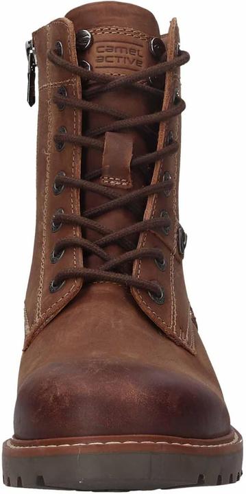 Image du produit Camel Active Boots crazy horse COGNAC (37)