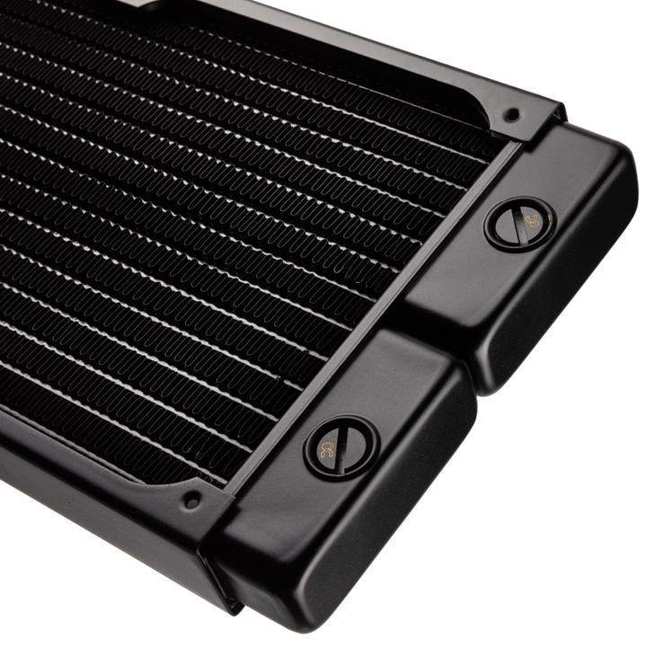 Immagine prodotto Alphacool NexXxoS ST30 Radiatore in rame pieno V.2 (140 mm)