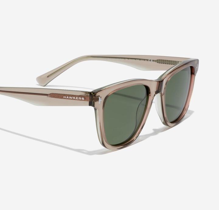 Image du produit Hawkers ONE PAIR polarized #beige alligator eco 1 u