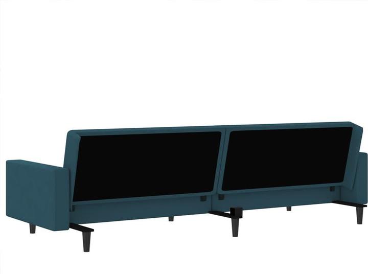 Produktbild vidaXL Schlafsofa (2-Sitzer)