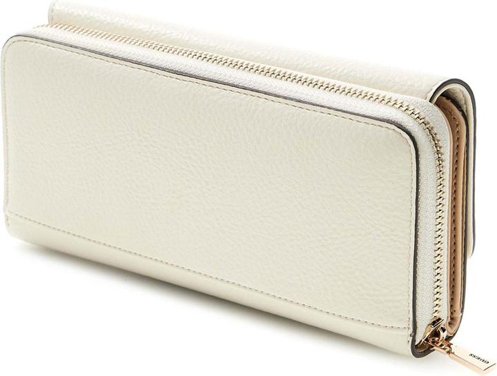 Actual product image Guess Brooke Clutch Organizer