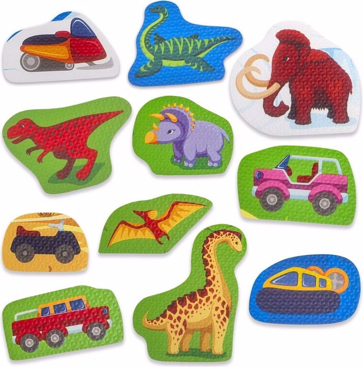 Immagine prodotto Hakuna Matte Dinosaur Safari